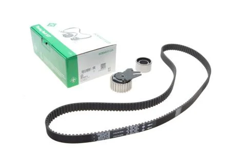 Комплект ременя ГРМ INA 530 0620 10