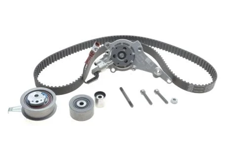 Комплект ременя ГРМ INA 530 0835 30