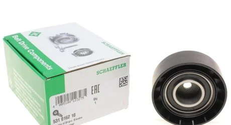 Шків натяжний INA 531 0162 10