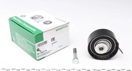 Шків натяжний INA 531 0813 10