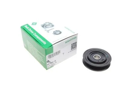 Шків натяжний INA 531 0861 10