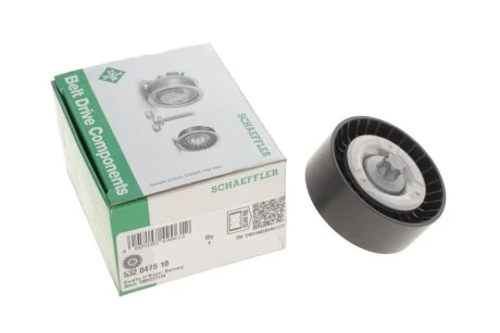 Шків натяжний INA 532 0475 10