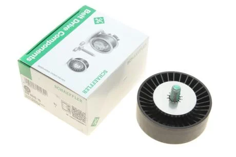 Ролик ведучий BMW INA 532 0515 10