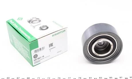 Ролик провідний AUDI, SEAT, VW INA 532 0527 10