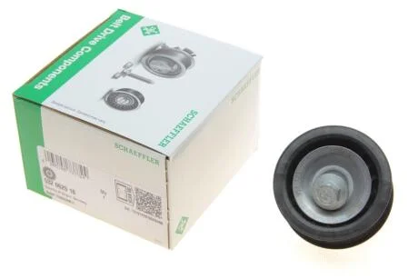 Натяжний ролик поліклинового реміня INA 532 0625 10