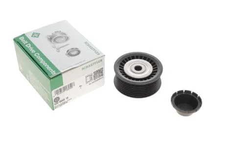 Шків натяжний INA 532 0668 10