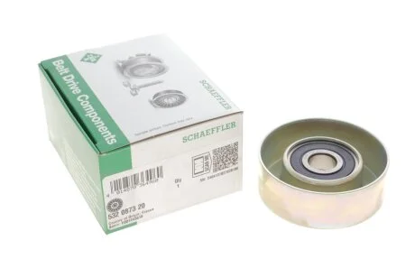 Шків натяжний INA 532 0873 20