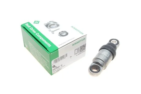 Натяжник ременя генератора INA 533 0001 10