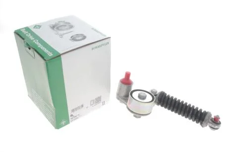 Натягувач ременя INA 533 0107 10