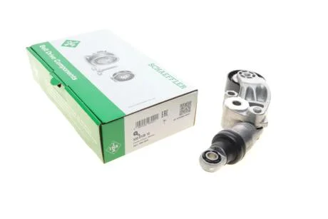 Натяжник ременя генератора INA 533 0128 10