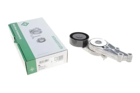 Натягувач ременя AUDI INA 534 0127 30