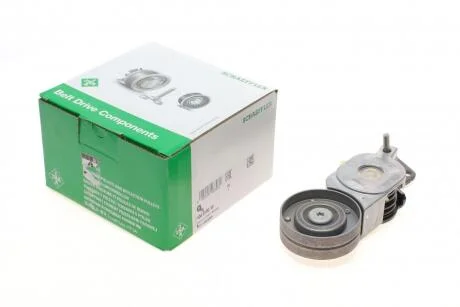 Натяжні ролики для легкових автомобілів INA 534 0150 10