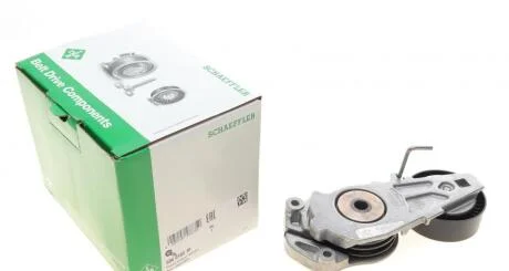 Натяжник ременя генератора INA 534 0160 10