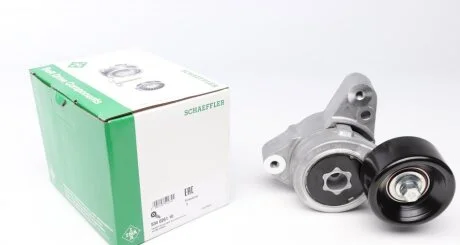 Натяжник ременя генератора INA 534 0261 10