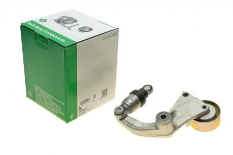 Натяжний пристрій клинового реміня INA 534 0534 10