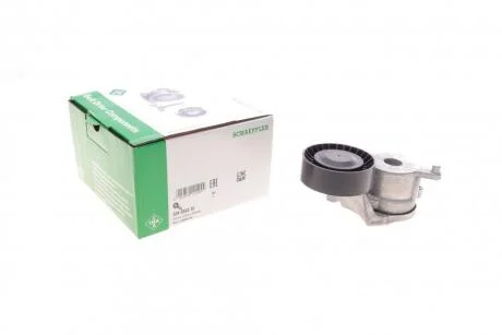 Натяжник ременя генератора INA 534 0553 10