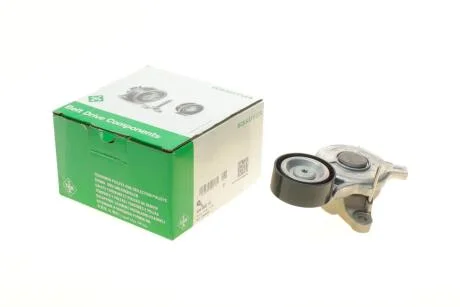 Натяжник ременя генератора INA 534 0657 10