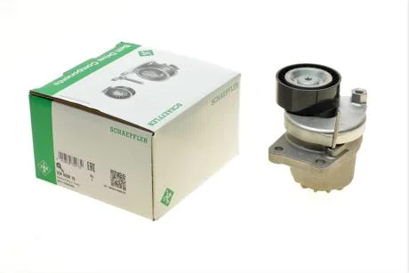 Натяжник ременя генератора INA 534 0658 10