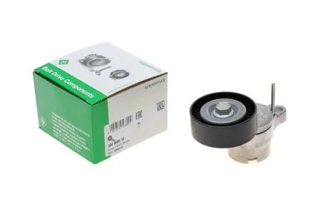 Натяжна планка INA 534 0666 10