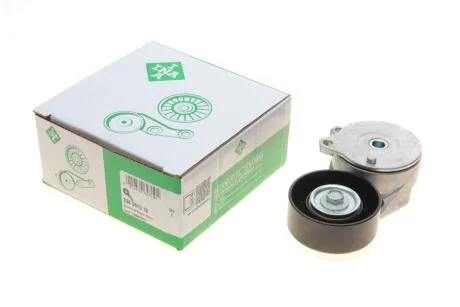 Натяжний пристрій клинового реміня INA 534 0813 10