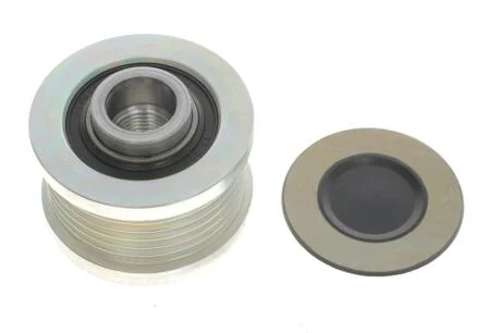 Механізм вільного ходу генератора NiSSAN INA 535 0044 10