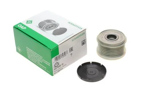 Шків генератора INA 535 0090 10