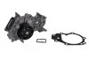 Водяний насос DACIA Logan 1.2 NISSAN Kubistar 1.2 16V RENAULT 1.2 16V Ruville 65513 INA 538 0046 10 (фото 1)