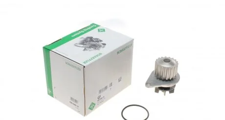 Насос охолоджуючої рідини INA 538 0068 10