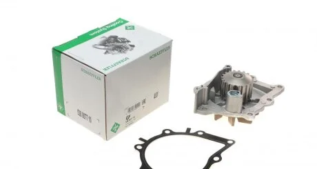 Насос охолоджувальної рідини INA 538 0077 10