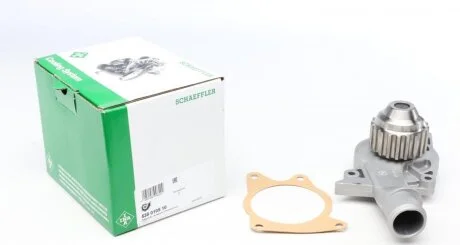 Помпа води INA 538 0105 10