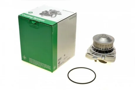 Насос водяний VW, AUDI Ruville 65440 INA 538 0127 10