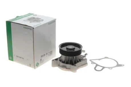 Насос охолоджувальної рідини INA 538 0187 10