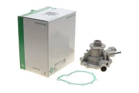 Насос охолоджуючої рідини INA 538 0218 10