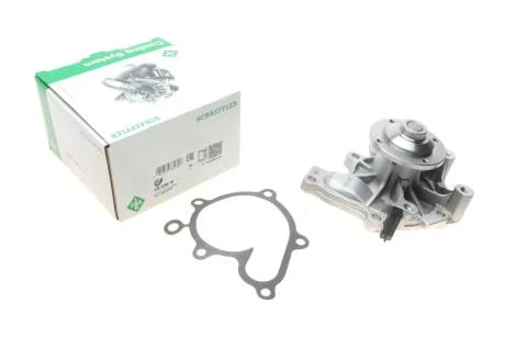 Помпа води INA 538 0280 10