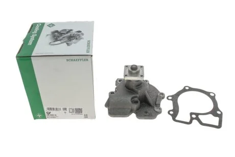 Насос водяний FORD Ruville 65293 INA 538 0283 10