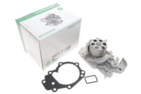 Помпа води INA 538 0381 10