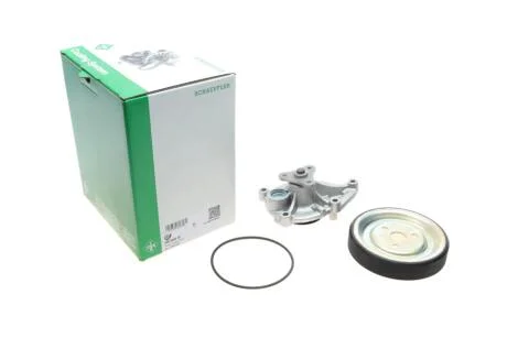 Насос охолоджувальної рідини INA 538 0466 30