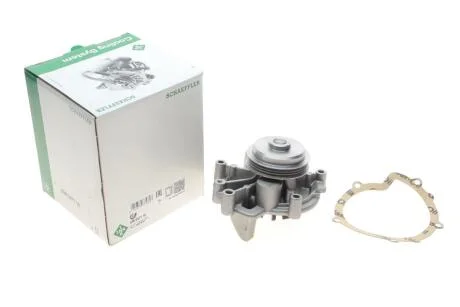 Насос охолоджуючої рідини INA 538 0471 10