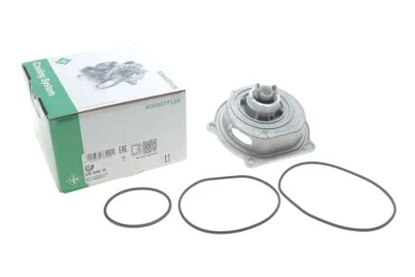 Помпа води INA 538 0486 10