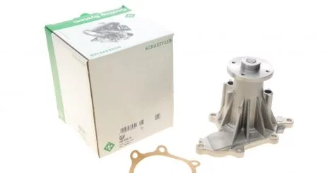 Насос охолоджувальної рідини INA 538 0530 10