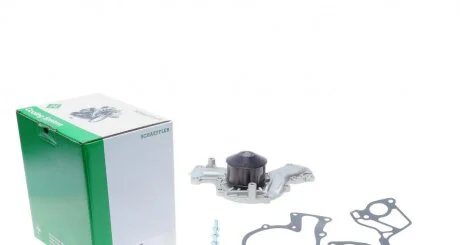 Насос охолоджувальної рідини INA 538 0585 10