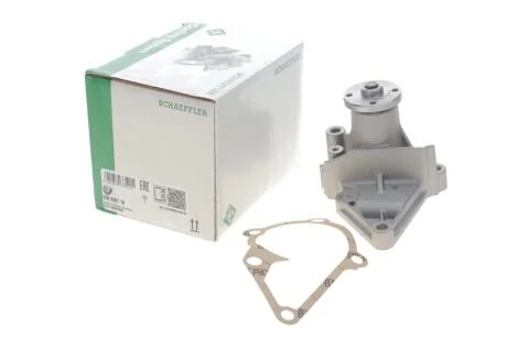 Насос охолоджувальної рідини INA 538 0587 10