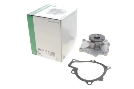 Насос охолоджуючої рідини INA 538 0670 10