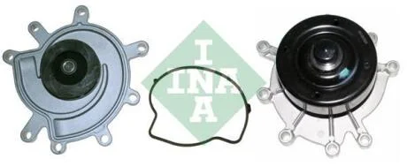 Насос охолоджуючої рідини INA 538 0691 10