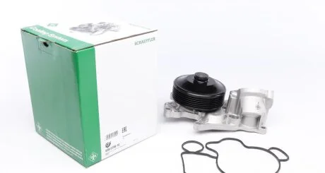 Насос охолоджувальної рідини INA 538 0706 10