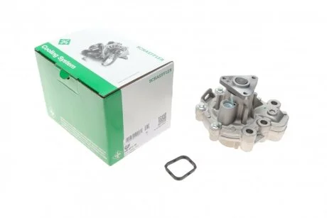 Насос охолоджувальної рідини INA 538 0711 10