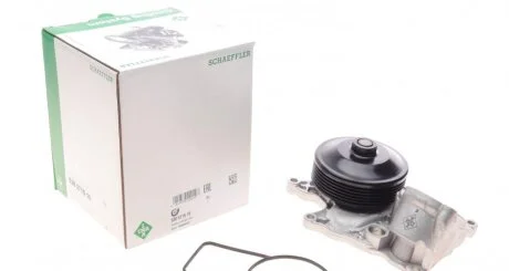 Насос охолоджувальної рідини INA 538 0715 10