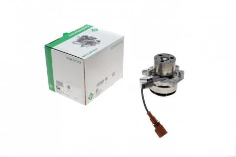 Насос охолоджуючої рідини INA 538 0733 10