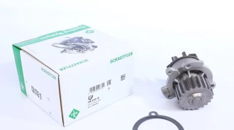 Насос охолоджувальної рідини INA 538 0742 10