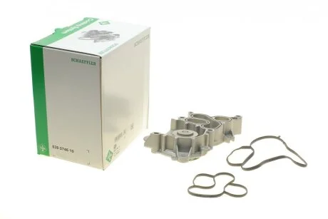 Насос охолоджувальної рідини INA 538 0746 10